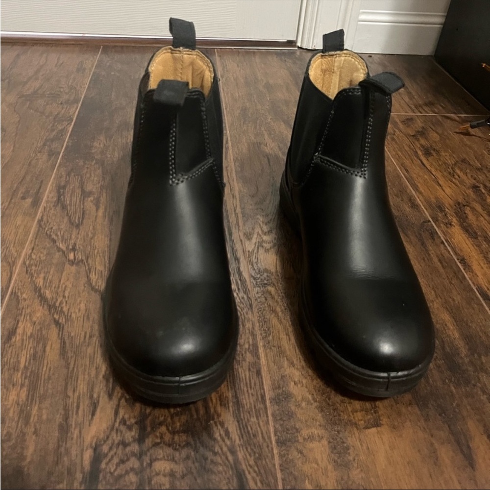 Aquatherm Boots